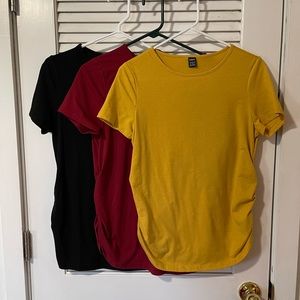 Maternity Tees
